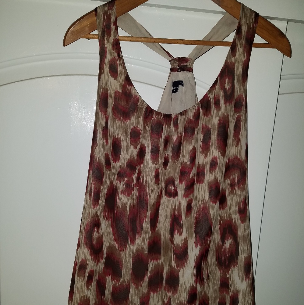 Gap racer back to